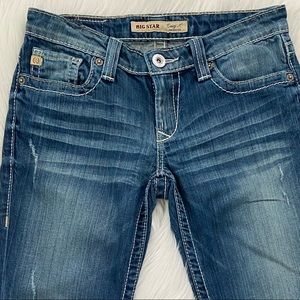 Big Star Jeans
